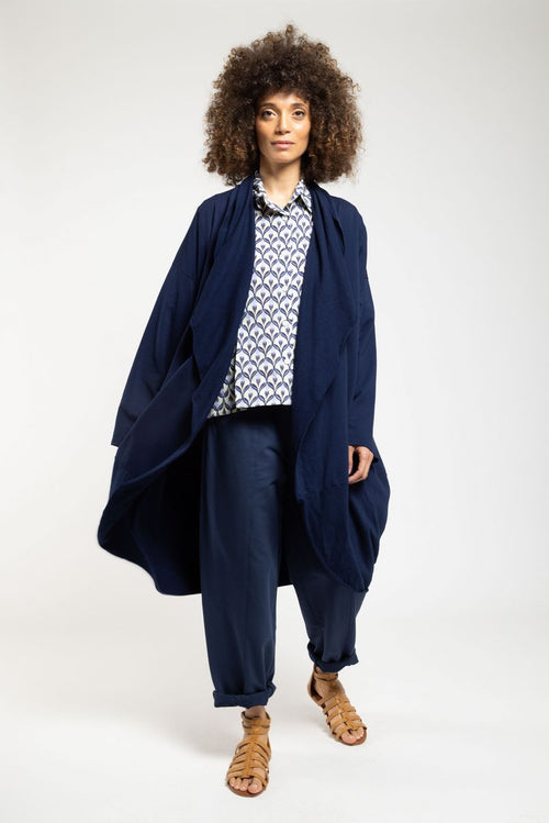 Veste Luisa
