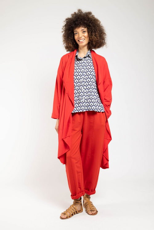 Luisa Jacket