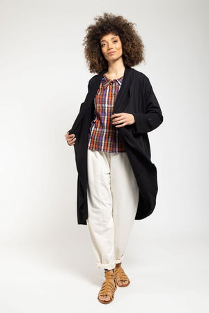 Veste Luisa