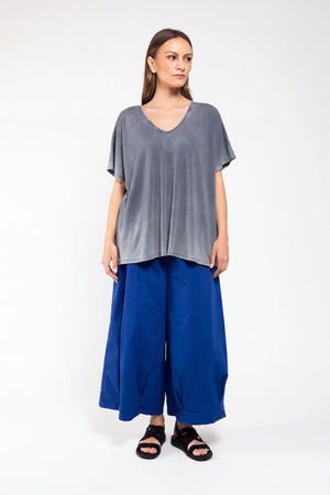 Printed Dadou Trousers