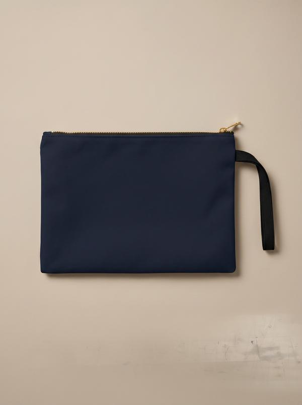 Pochette Jaydi Orange
