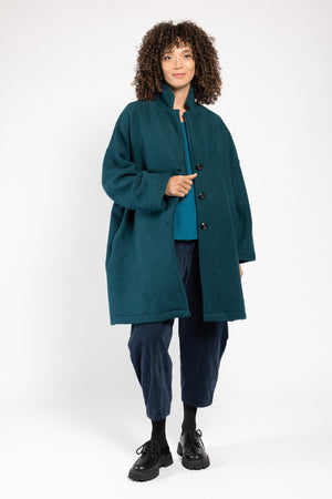 Manteau Attigny