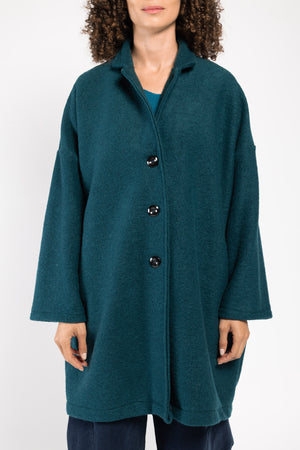 Manteau Attigny