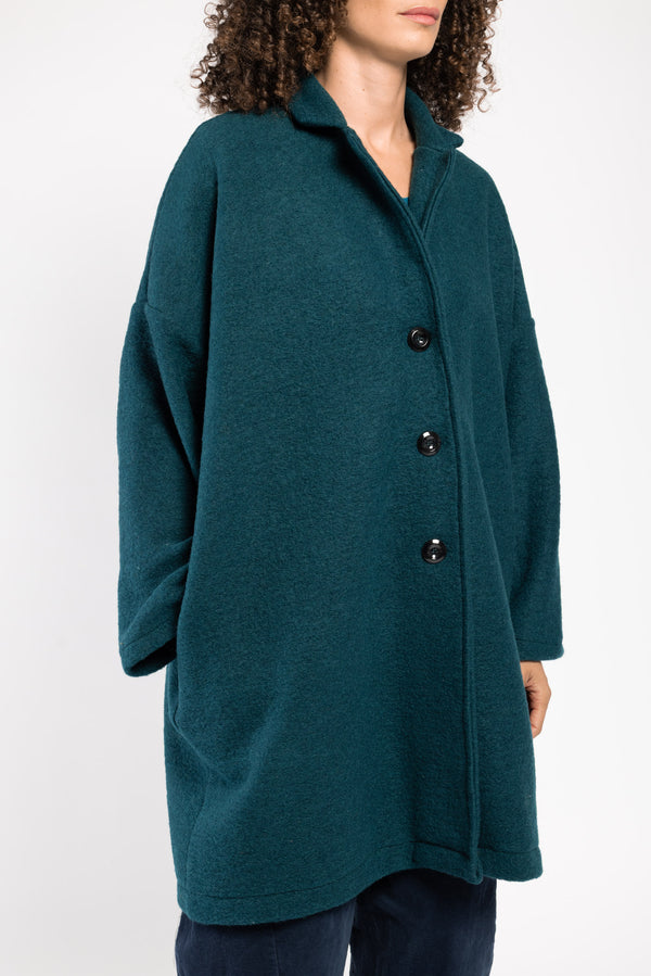 Manteau Attigny