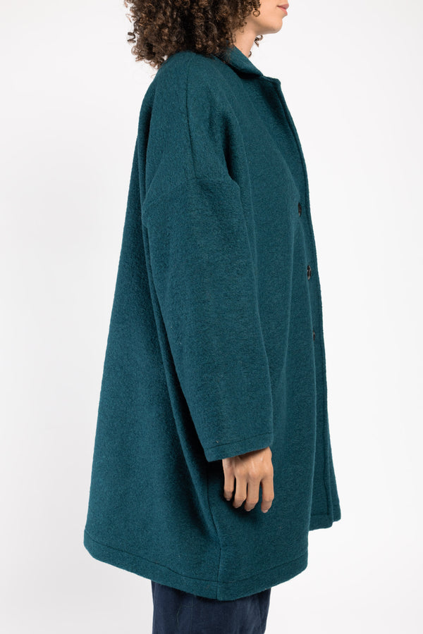 Manteau Attigny