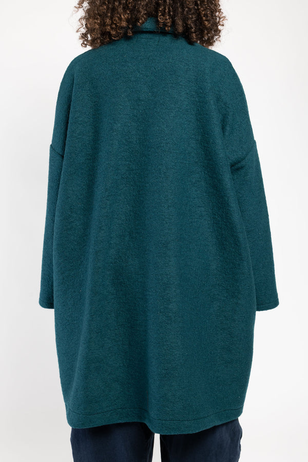 Manteau Attigny