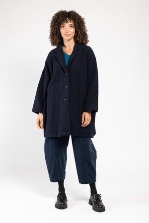 Manteau Attigny