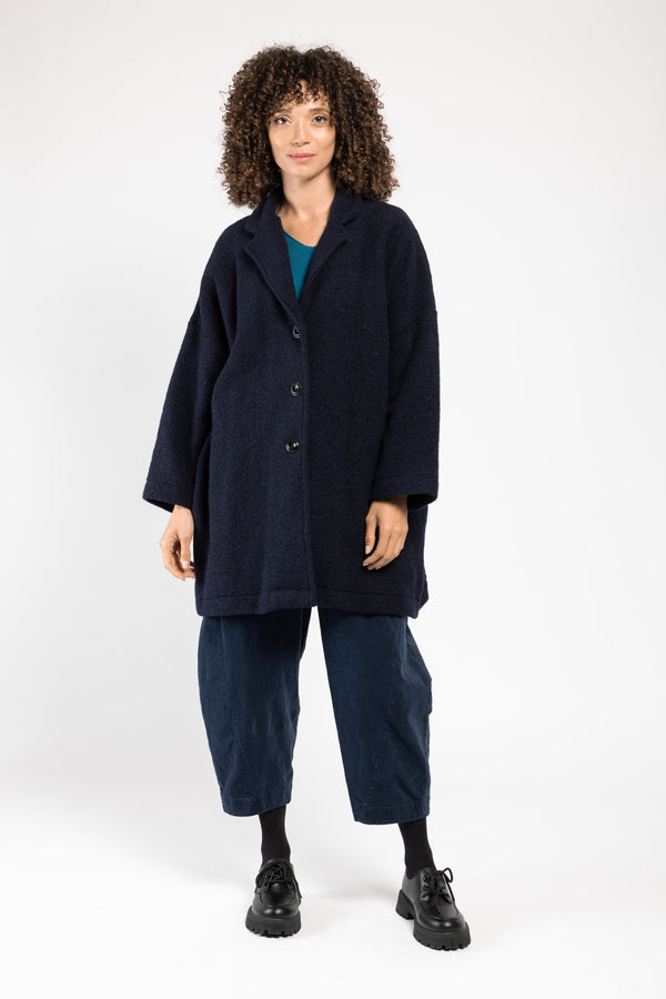 Manteau Attigny
