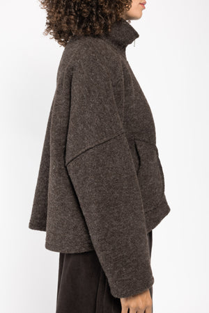 Veste Assam