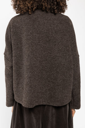 Veste Assam