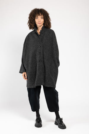 Manteau Attigny