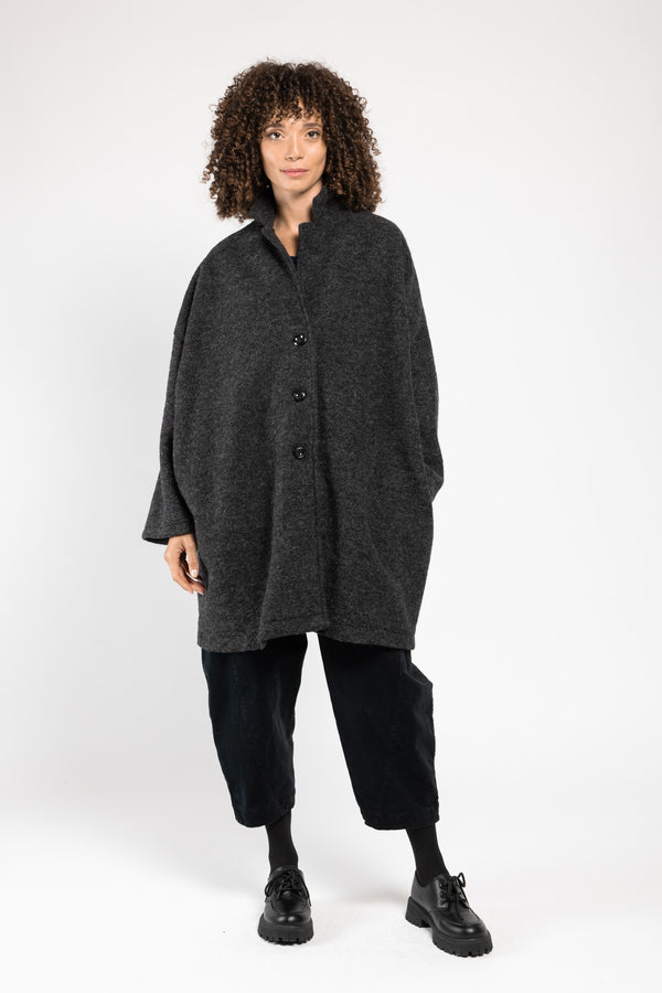 Manteau Attigny