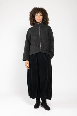 Veste Assam