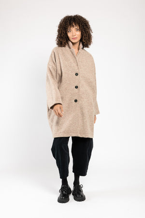 Manteau Attigny