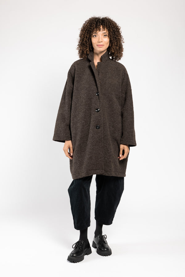 Manteau Attigny