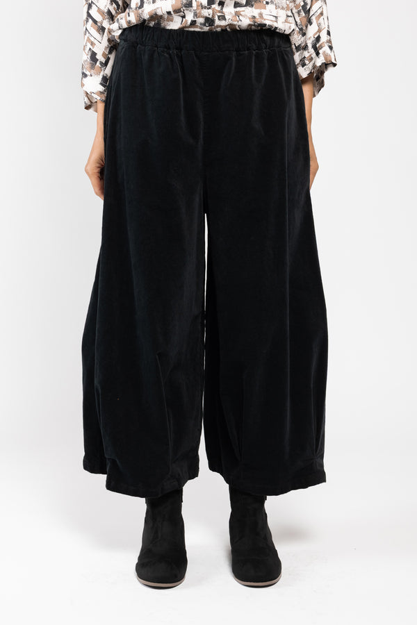 Pantalon Dadou Velours
