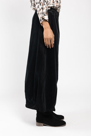 Pantalon Dadou Velours