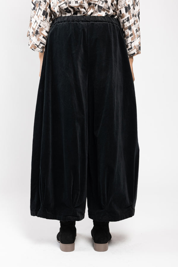 Pantalon Dadou Velours