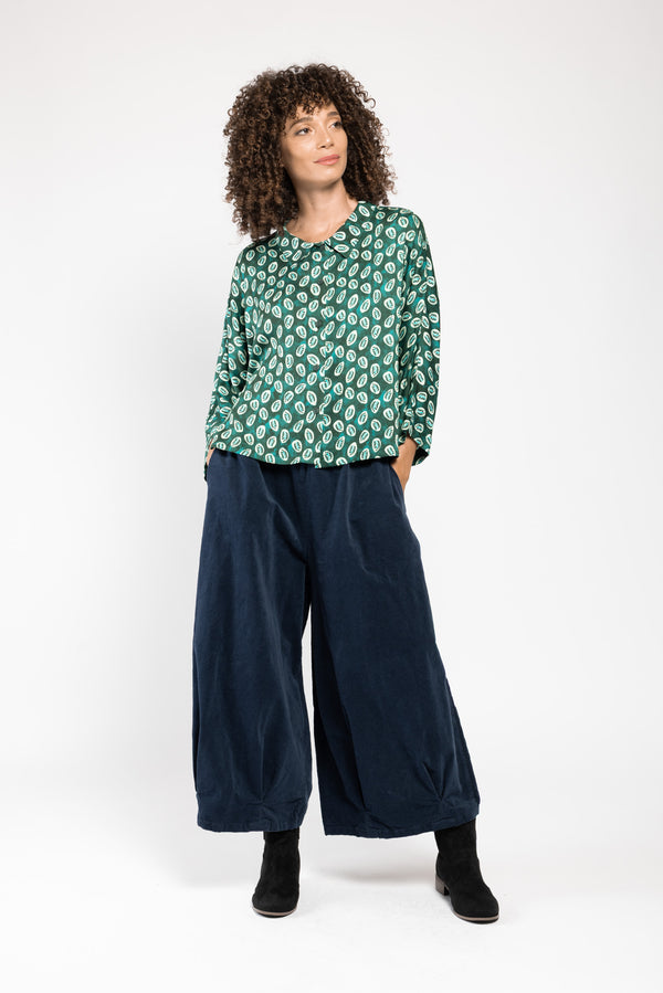 Pantalon Dadou Velours