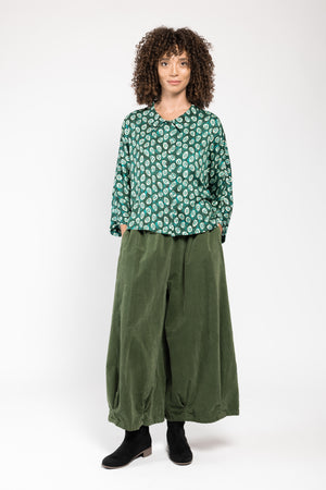 Pantalon Dadou Velours