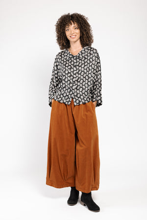 Pantalon Dadou Velours
