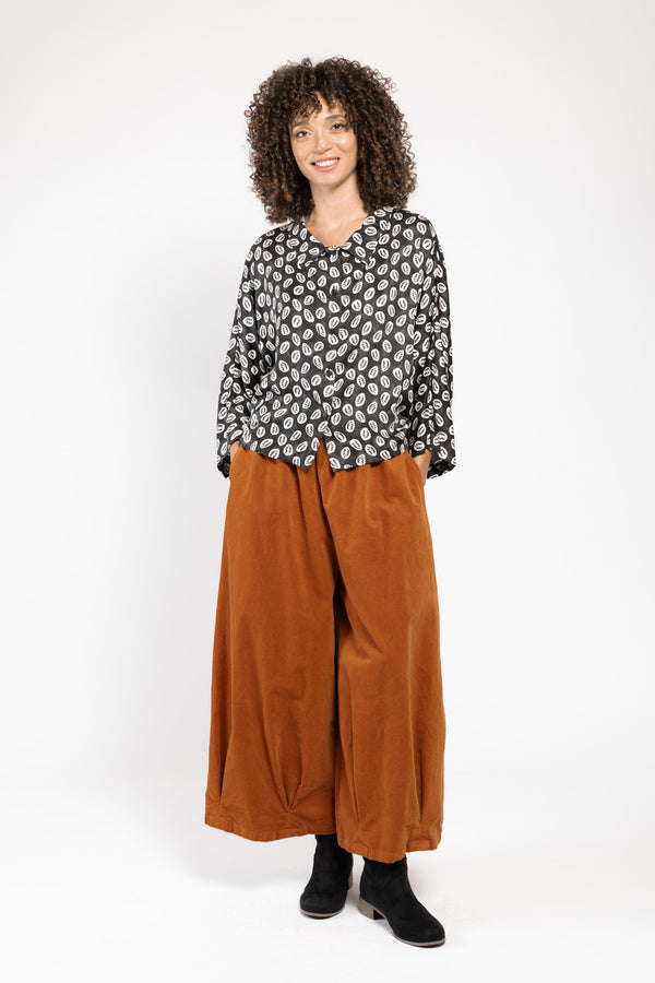 Pantalon Dadou Velours