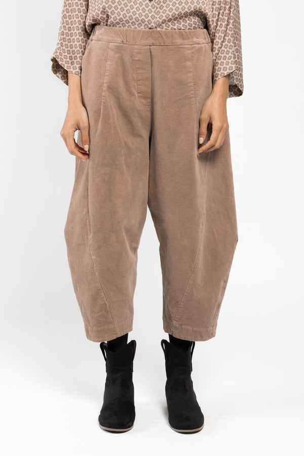 Pantalon Maty Velours