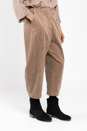 Pantalon Maty Velours