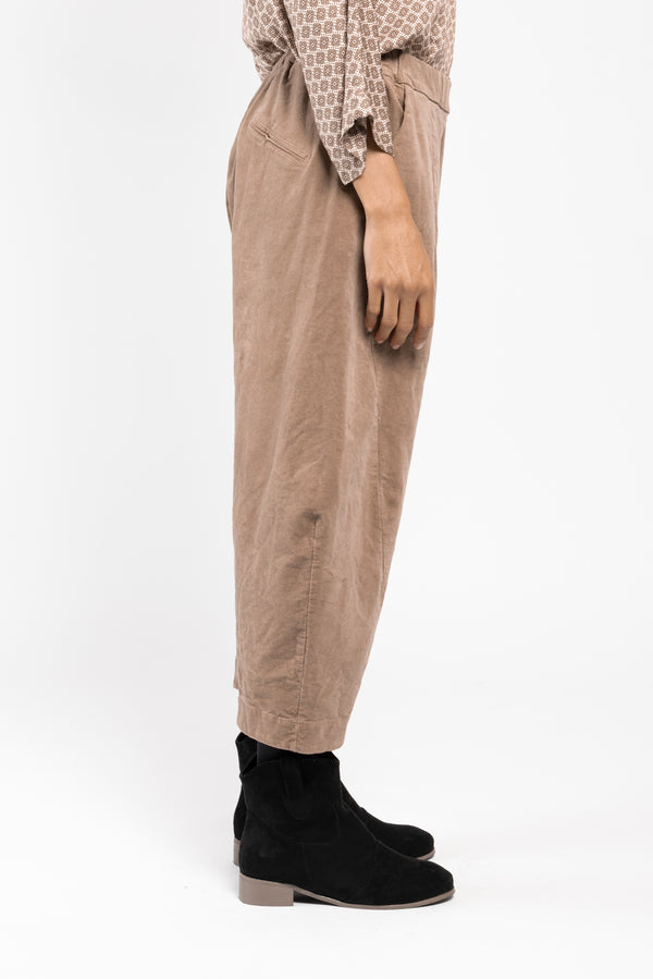 Pantalon Maty Velours