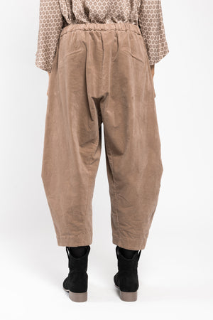 Pantalon Maty Velours