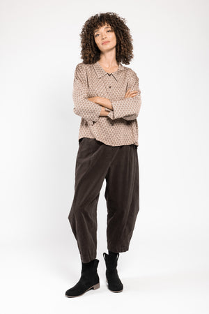 Pantalon Maty Velours