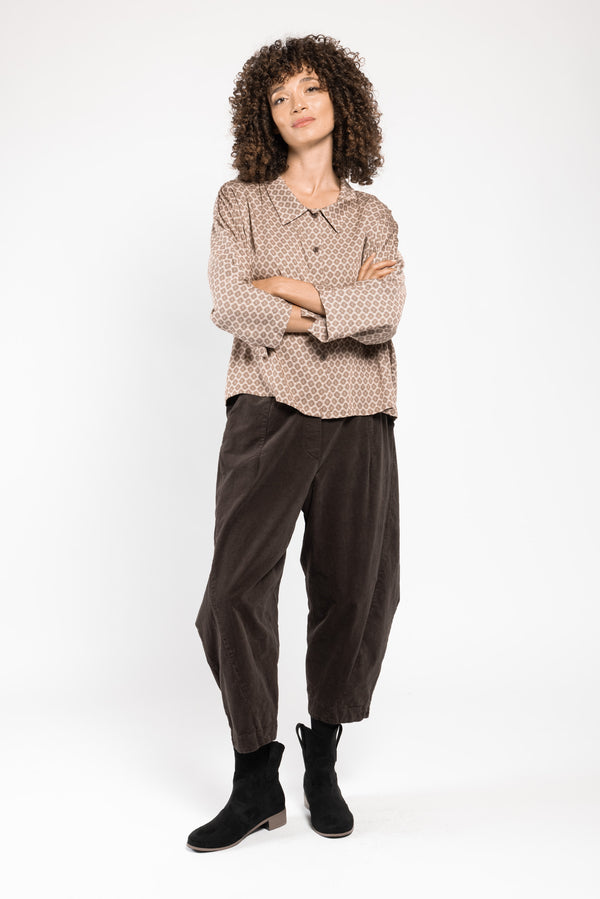 Pantalon Maty Velours
