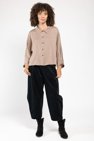 Pantalon Maty Velours