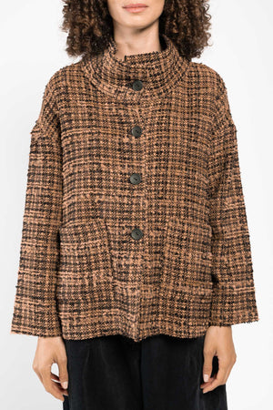 Veste Milo Dévoré
