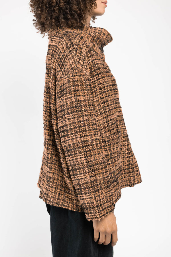 Veste Milo Dévoré