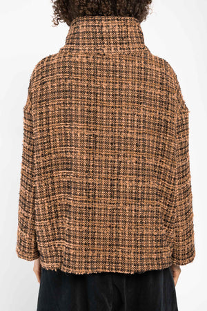 Veste Milo Dévoré