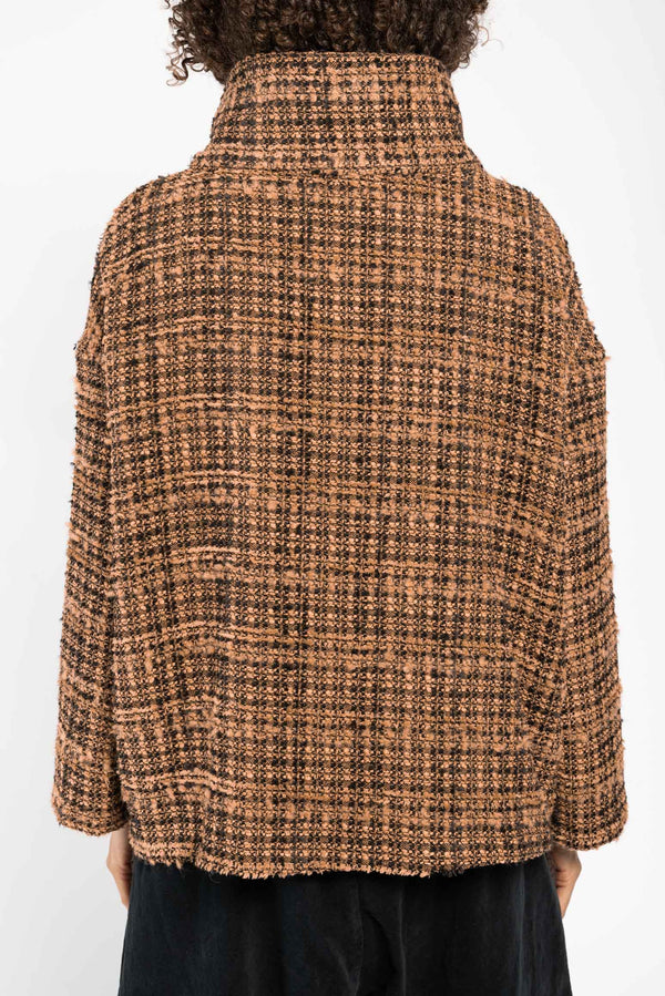 Veste Milo Dévoré