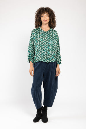 Pantalon Maty Velours