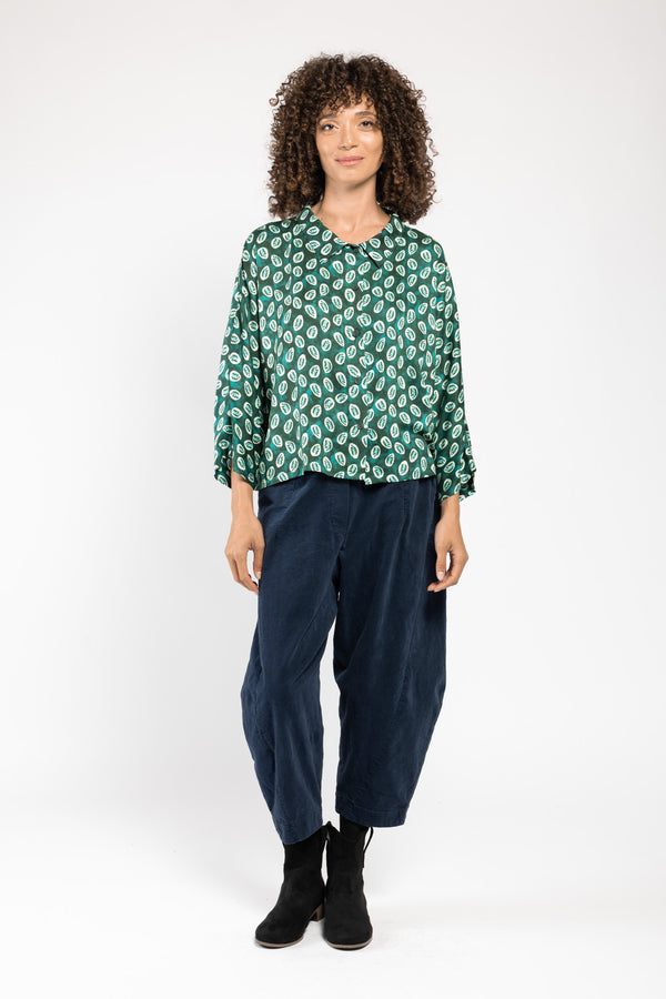 Pantalon Maty Velours
