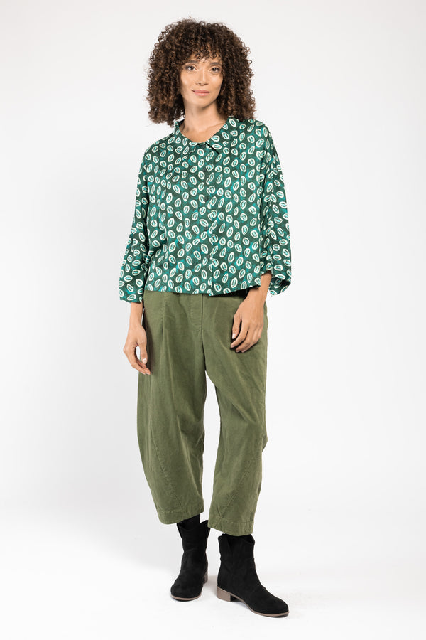 Pantalon Maty Velours