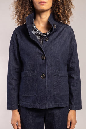 Veste Milo Denim