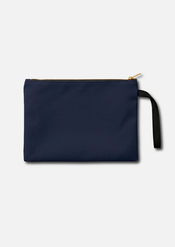 Jaydi Brown Pouch