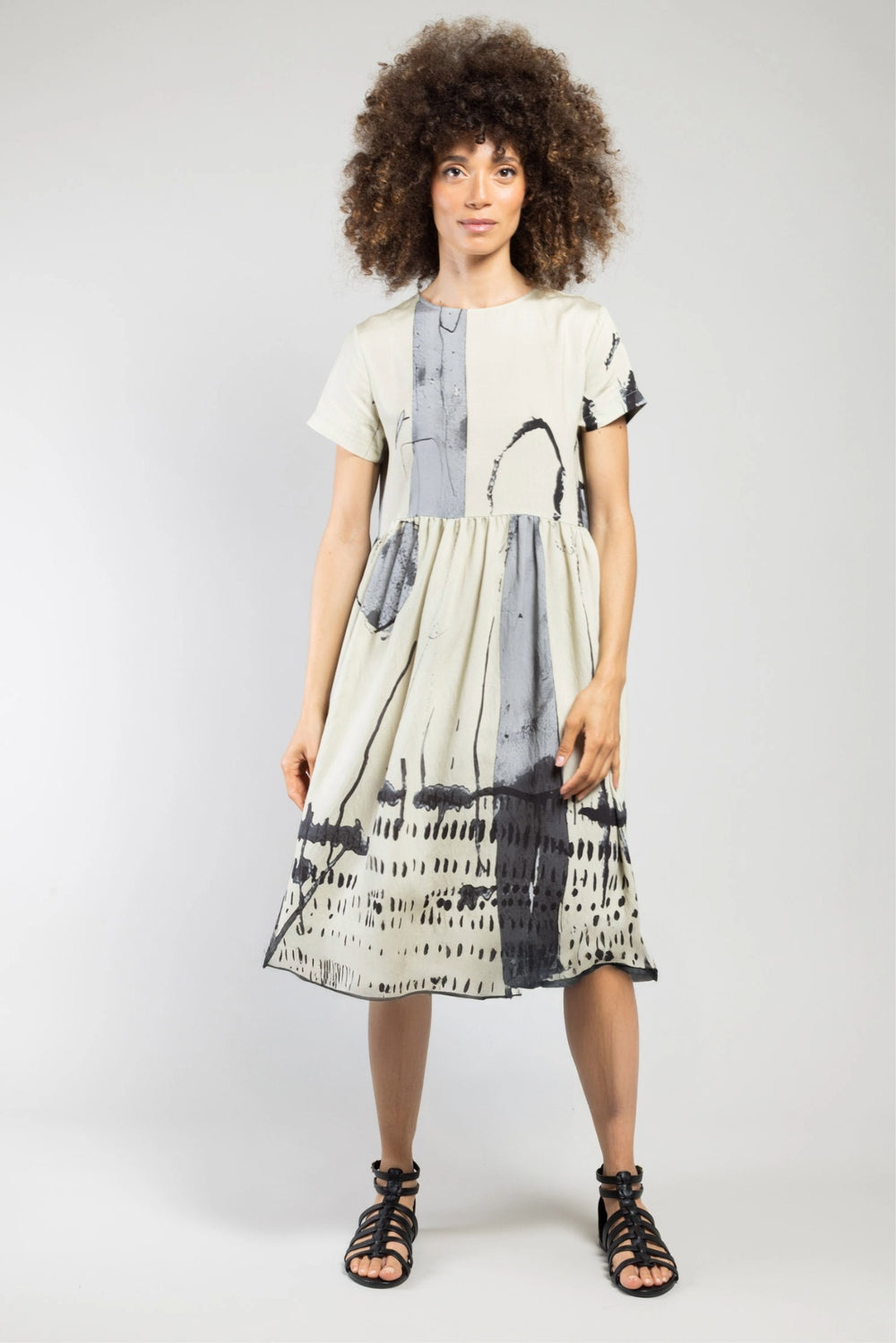 Lalou Dress