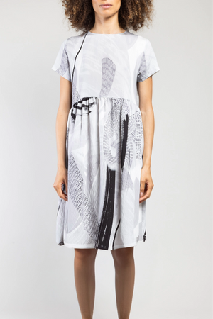 Lalou Dress