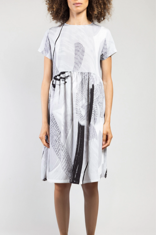 Lalou Dress