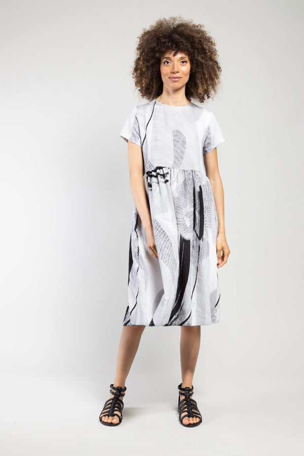 Lalou Dress