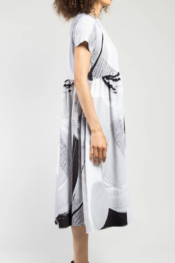 Lalou Dress