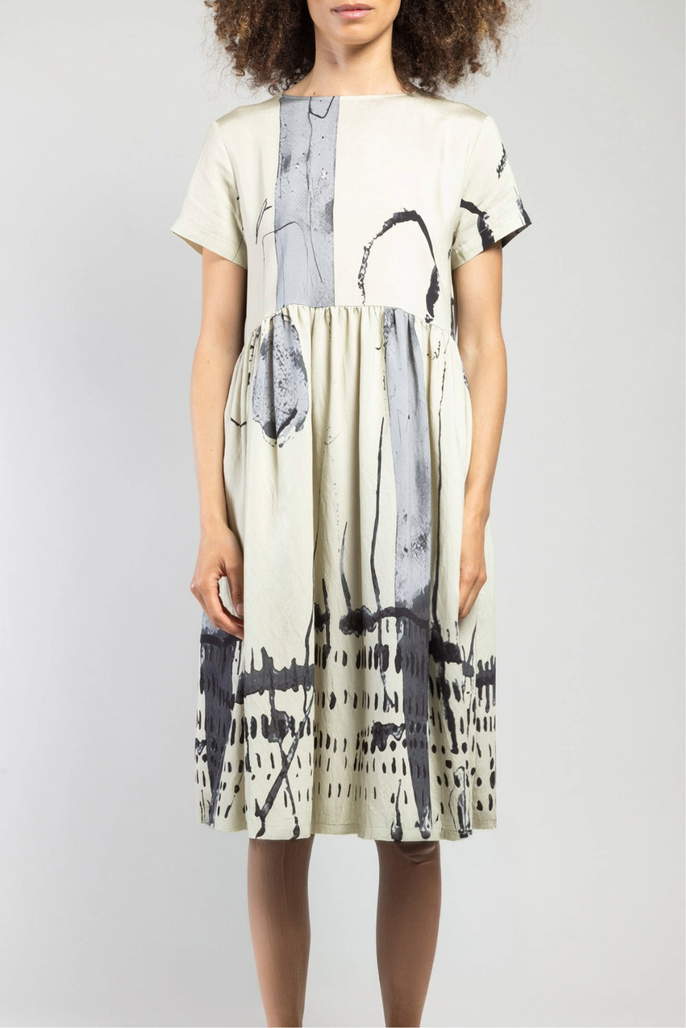 Lalou Dress