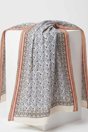 Sarong Scarf Stripes