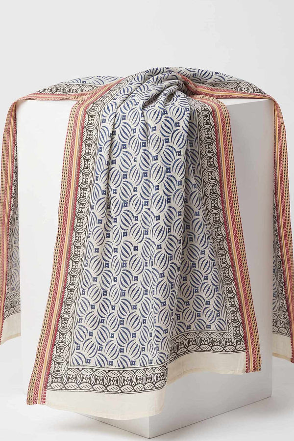Sarong Scarf Stripes